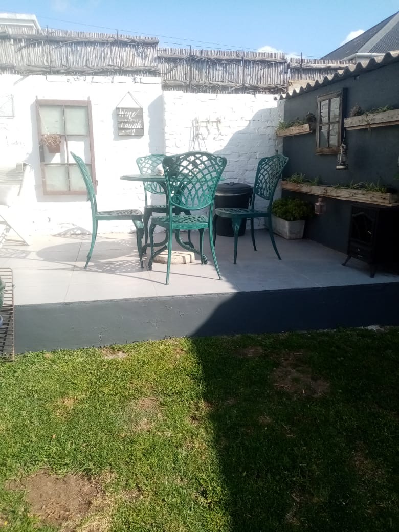 4 Bedroom Property for Sale in Mount Croix Eastern Cape